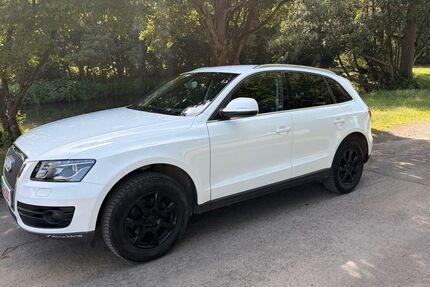 Audi Q5 Gebrauchtwagen
