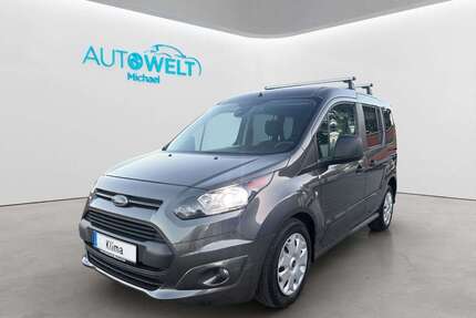 Ford Tourneo Connect Gebrauchtwagen