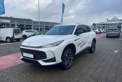 MG HS Gebrauchtwagen