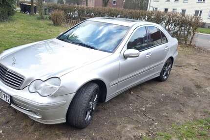 Mercedes-Benz 200 Gebrauchtwagen