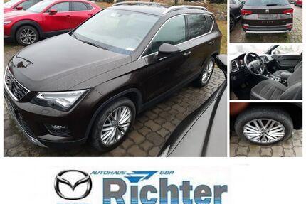 Seat Ateca Gebrauchtwagen