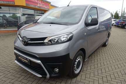 Toyota Proace Gebrauchtwagen