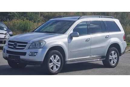 Mercedes-Benz GL 420 Gebrauchtwagen