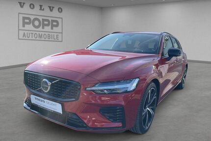 Volvo V60 Gebrauchtwagen