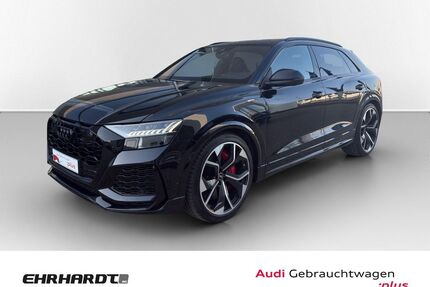 Audi RSQ8 Gebrauchtwagen