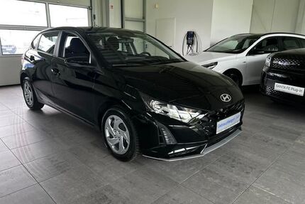 Hyundai i20 Gebrauchtwagen