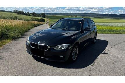 BMW 320 Gebrauchtwagen