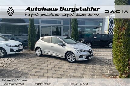 Renault Clio Gebrauchtwagen