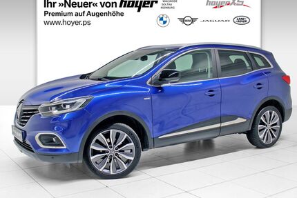 Renault Kadjar Gebrauchtwagen