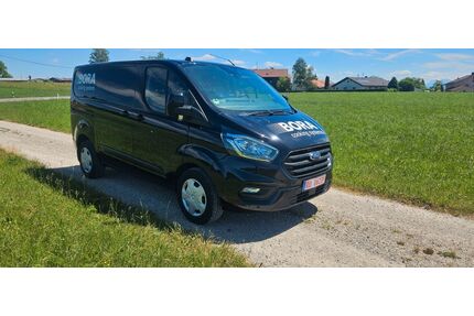 Ford Transit Custom Gebrauchtwagen