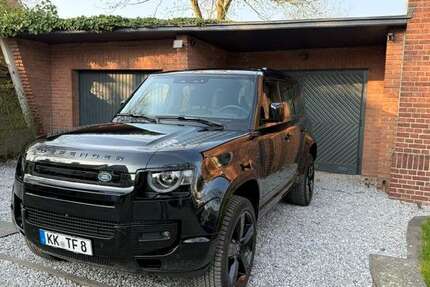 Land Rover Defender Gebrauchtwagen