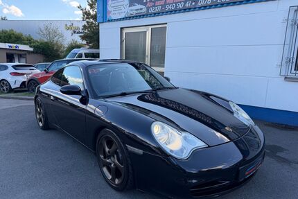 Porsche 996 Gebrauchtwagen