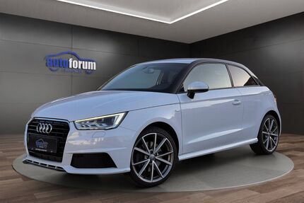 Audi A1 Gebrauchtwagen