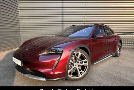 Porsche Taycan Gebrauchtwagen