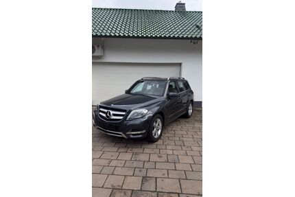 Mercedes-Benz GLK 220 Gebrauchtwagen