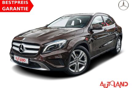Mercedes-Benz GLA 200 Gebrauchtwagen