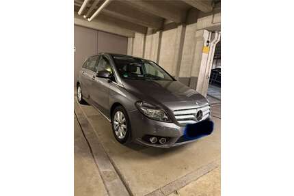 Mercedes-Benz B 200 Gebrauchtwagen