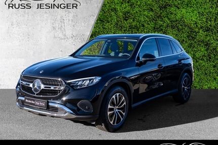 Mercedes-Benz GLC 220 Gebrauchtwagen