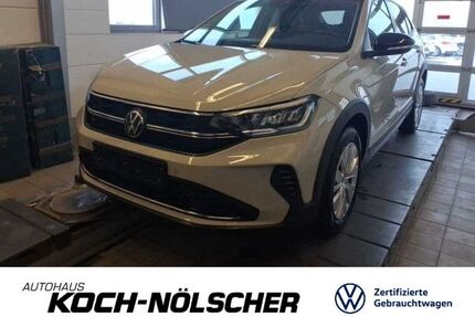 VW Taigo Gebrauchtwagen