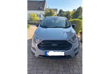 Ford EcoSport Gebrauchtwagen