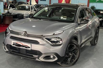 Citroen C4 Gebrauchtwagen