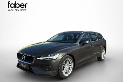 Volvo V60 Gebrauchtwagen