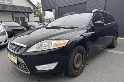 Ford Mondeo Gebrauchtwagen