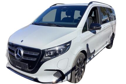 Mercedes-Benz EQV Gebrauchtwagen