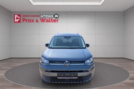 VW Caddy Maxi Gebrauchtwagen