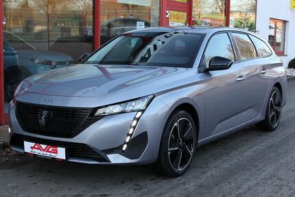 Peugeot 308 Gebrauchtwagen