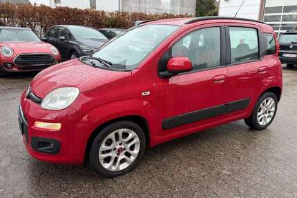 Fiat Panda Gebrauchtwagen