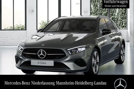 Mercedes-Benz A 180 Gebrauchtwagen