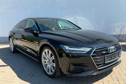 Audi A7 Gebrauchtwagen
