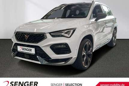 Cupra Ateca Gebrauchtwagen