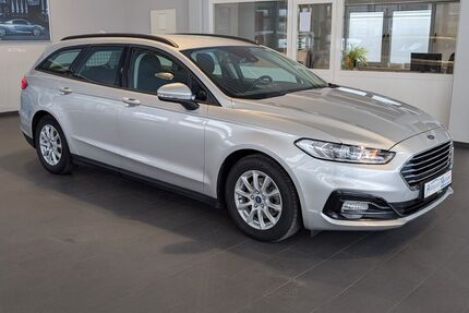 Ford Mondeo Gebrauchtwagen