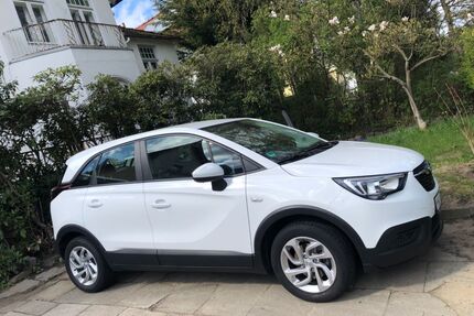 Opel Crossland (X) Gebrauchtwagen