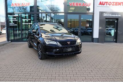 Cupra Ateca Gebrauchtwagen
