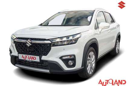 Suzuki SX4 S-Cross Gebrauchtwagen