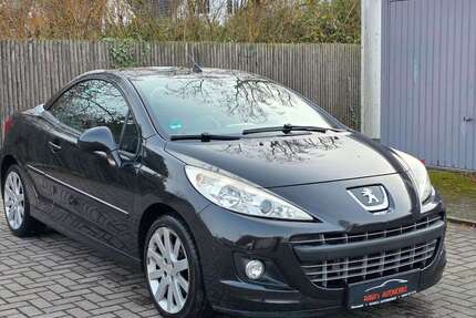 Peugeot 207 Gebrauchtwagen
