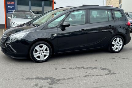 Opel Zafira Gebrauchtwagen