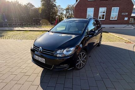 VW Sharan Gebrauchtwagen