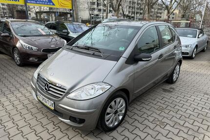 Mercedes-Benz A 180 Gebrauchtwagen