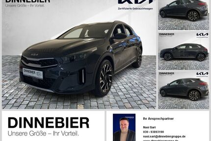 Kia XCeed Gebrauchtwagen