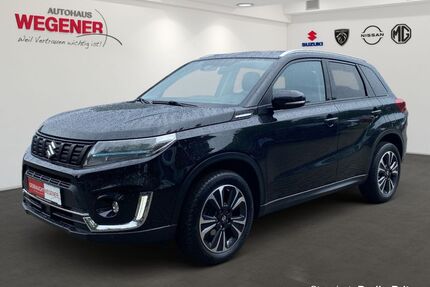 Suzuki Vitara Gebrauchtwagen