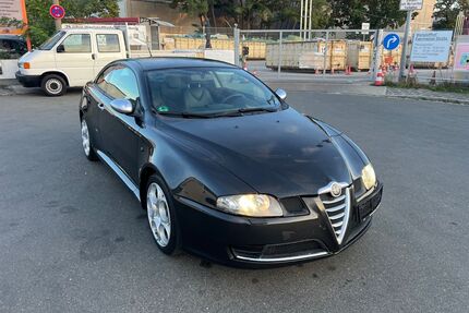 Alfa Romeo GT Gebrauchtwagen