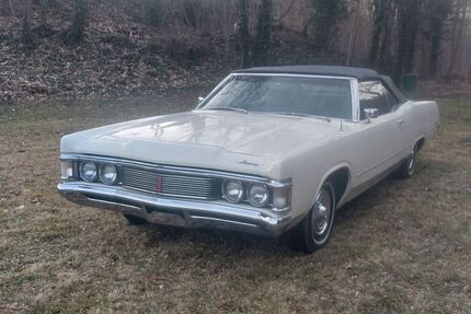 Ford Mercury Gebrauchtwagen