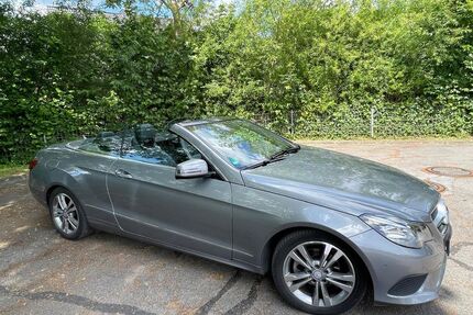 Mercedes-Benz E 200 Gebrauchtwagen