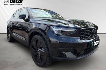 Volvo XC40 Gebrauchtwagen