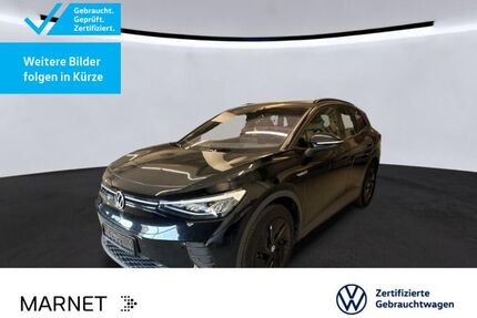 VW ID.4 Gebrauchtwagen