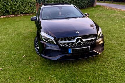 Mercedes-Benz A 180 Gebrauchtwagen